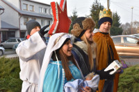 Kolędnicy Misyjni 2017