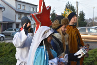 Kolędnicy Misyjni 2017