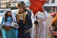 Kolędnicy Misyjni 2017