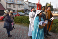 Kolędnicy Misyjni 2017