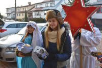 Kolędnicy Misyjni 2017