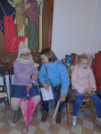Fotogaleria Małej Scholi Parafialnej