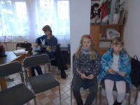 Fotogaleria Małej Scholi Parafialnej