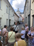 Pielgrzymka do Wilna