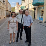 Pielgrzymka do Wilna