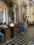 Pielgrzymka do Wilna