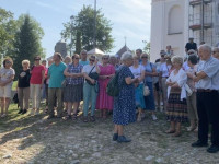 Pielgrzymka do Wilna