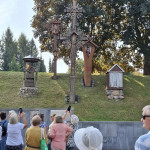 Pielgrzymka do Wilna