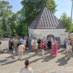 Pielgrzymka do Wilna