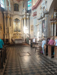 Pielgrzymka do Wilna