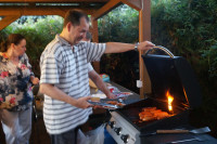 Grill LSO