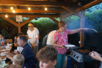 Grill LSO