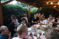 Grill LSO