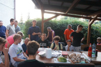 Grill LSO