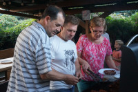 Grill LSO