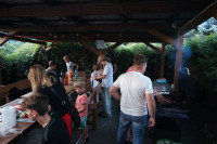 Grill LSO