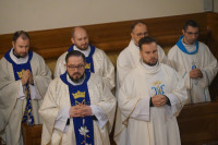 Diecezjalny Bal Katolickiego Stowarzyszenia Młodzieży