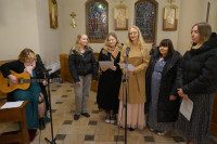Diecezjalny Bal Katolickiego Stowarzyszenia Młodzieży