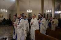Diecezjalny Bal Katolickiego Stowarzyszenia Młodzieży