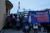 Marsz dla Chrystusa Króla
