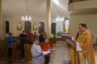 Nowi ministranci w naszej parafii