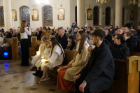 Jasełka "Pokarm dla biednych"