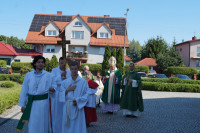 Wizyta Abp Marka Zalewskiego - Nuncjusza Apostolskiego w Singapurze