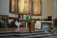 Wizyta Abp Marka Zalewskiego - Nuncjusza Apostolskiego w Singapurze