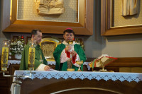 Wizyta Abp Marka Zalewskiego - Nuncjusza Apostolskiego w Singapurze