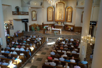 Wizyta Abp Marka Zalewskiego - Nuncjusza Apostolskiego w Singapurze