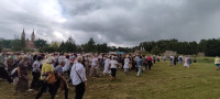Pielgrzymka Kobiet do Rajgrodu