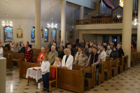 Nabożeństwo 40-godzinne