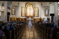 Nabożeństwo 40-godzinne