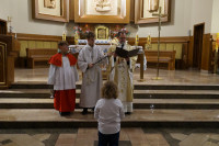 Nabożeństwo 40-godzinne