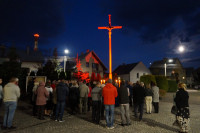 Nabożeństwo 40-godzinne