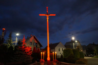 Nabożeństwo 40-godzinne