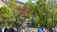 Wycieczka młodzieży - Kraków - Zakopane - Wadowice