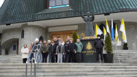 Wycieczka młodzieży - Kraków - Zakopane - Wadowice