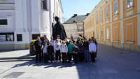 Wycieczka młodzieży - Kraków - Zakopane - Wadowice