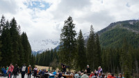Wycieczka młodzieży - Kraków - Zakopane - Wadowice