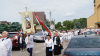 Uroczystość Bożego Ciała