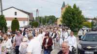 Uroczystość Bożego Ciała