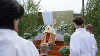 Uroczystość Bożego Ciała