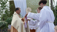 Uroczystość Bożego Ciała