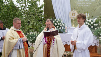 Uroczystość Bożego Ciała
