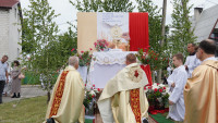 Uroczystość Bożego Ciała
