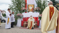 Uroczystość Bożego Ciała