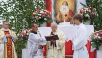 Uroczystość Bożego Ciała