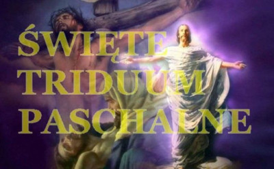 Triduum Paschalne 2022