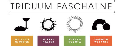 Triduum Paschalne - niezbędne informacje